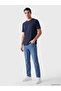 Crew Neck Men's T-Shirt - 2