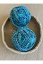 Paper String Set of 2 Ebruli Colors (100 Gr X 2) 200 Grams - 4