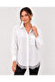 Women's Long Sleeve Buttoned Shirt 27K12339-01