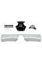 Fj cruiser rear Tow hock Recovery - 3