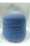 Italian Production 100% Lambswool Wool Content Hand Knitting Yarn 300Gr - 2