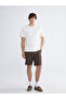 Relax Fit Men's Shorts