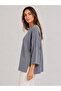Women's Boat Neck Knitwear Sweater 27K12312-06 - 2