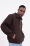 ERKEK CEKET GABARDİN Oversize - 3