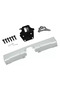 Fj cruiser rear Tow hock Recovery - 5