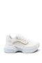 Vela Pia Women's Sneaker 00121511 White Skin - 7