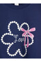 Floral Printed Girls' Sweatshirt 2-Pack - 3