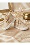 Baby Girl Orthopedic Boots Ilkadım Soft Non-Slip Sole Stitched Sole - 2