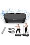 Vibration Plate Exercise Machine, Vibration Plate Lymphatic Drainage, Vibrating Plate Exercis