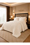 Premium Rabbit Fur King Size Plush Quilt – Extra Soft Texture, Warm and Comfortable