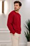 Men's Crew Neck Sweatshirt - 3