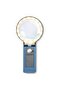 Led Magnifying Glass, Gray - 4