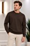 Men's Crew Neck Sweatshirt