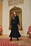 Jacket-Skirt Set - 3