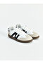 Alita City Lcw Steps White Boys' Sneaker with a Difference