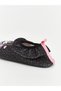Alita City Lcw Steps Black Girls' Sea Shoes with a Difference - 4
