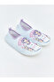 Alita City Lcw Steps Blue Girls' Sea Shoes with a Difference