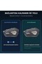 AlienRider M10 Bluetooth Kask İnterkomu - IP67 - 7
