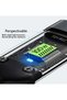 3 قطع من كابل Type-C إلى Lightning، كابل شحن سريع للآيفون بطول 6 أقدام مع خاصية توصيل الطاقة من النوع C - 4