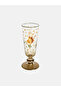 Lcw Home Colorless Glass Cups with Footed Base, Set of 2, 160 ml - 2