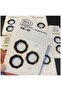 iPhone 15 Pro Max Compatible Kl20 Corner Camera Lens Protection Glass Desert Titanium