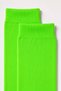 Children's Neon Colored Leggings - 3