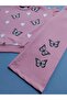 Seasonal Two Thread Combed Baby Set - 4