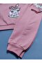 Seasonal Two Thread Combed Baby Set - 3