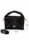 Hand and Shoulder Bag Shoulder Bag Vs.Blkt.1218 - 2