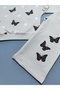 Seasonal Two Thread Combed Baby Set - 4