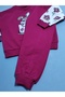 Seasonal Two Thread Combed Baby Set - 3