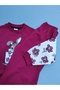Seasonal Two Thread Combed Baby Set - 6