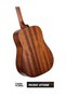 AD810OP Akustik Gitar – Open Pore - 3