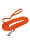 Dog Collar, Orange - 2