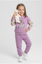 Seasonal Two Thread Combed Baby Set