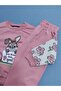 Seasonal Two Thread Combed Baby Set - 5