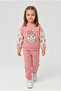 Seasonal Two Thread Combed Baby Set - 2