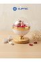 Globe Night Light Representing Romantic Lovers, Valentine's Wedding Anniversary Birthday Gift, 16 Cm, USB Cable Included - 2