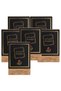 6 قطع Khumrati Perfume 100مل
