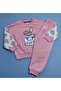 Seasonal Two Thread Combed Baby Set - 6
