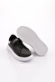 Sa26Lf058 Dobby Kids Sports Shoes - 4