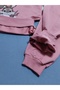 Seasonal Two Thread Combed Baby Set - 4