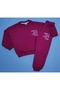 Seasonal Two Thread Combed Baby Set - 2