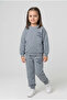 Seasonal Two Thread Combed Baby Set - 2