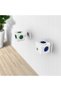 PowerCube prelungitor cu 4 prize 230V + 2xUSB 2.1A - 8