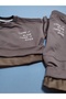 Seasonal Two Thread Combed Baby Set - 5