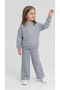 Seasonal Two Thread Combed Baby Set - 2