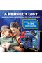 Batman R/C Helicopter 2 Channel Gyro Batman Helicopter, DC Comics, RC 2 Channel with Gyro Control, Easy to Fly with lights, Crash Proof, Licensed Toy for kids, Toyz - 5