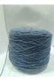 Italian Production 100% Cotton Content Hand Knitting Yarn 300Gr - 2