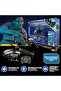 Batman R/C Helicopter 2 Channel Gyro Batman Helicopter, DC Comics, RC 2 Channel with Gyro Control, Easy to Fly with lights, Crash Proof, Licensed Toy for kids, Toyz - 6